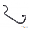 Руль MJ CYCLE MJ-RH01 D:26 х L420мм чер., шоссе