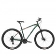 Велосипед Welt Raven 2.0 HD 29 2023 Dark Green (дюйм:18)