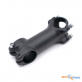 Вынос руля STARK JA-008,1-1\8",A-Head,L-90mm,руль 31.8mm,алюминий,черный матовый