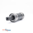 Каретка Neco BSA B910-127
