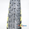 Шина велосипедная MAXXIS BEAVER 27.5X2.0 M326P W TT DK60 BK 475+477 3LY